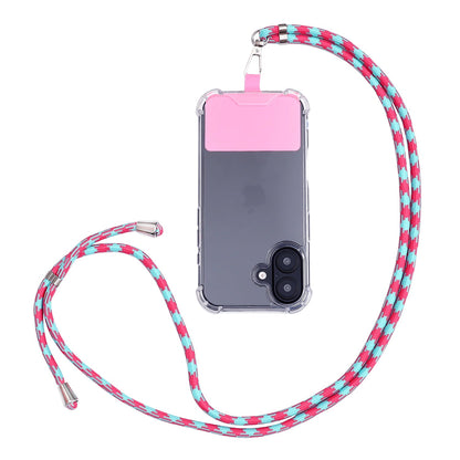 Crossbody Telefoonkoord - Bubblegum