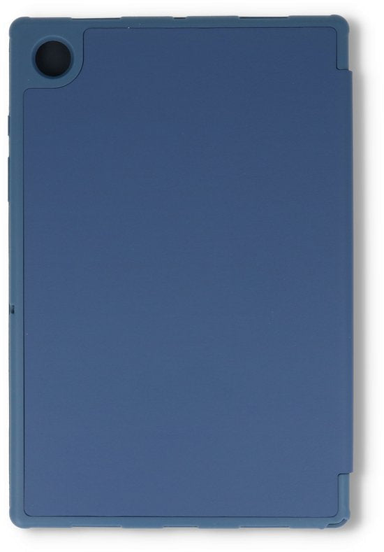 Samsung Galaxy Tab A8 2021 Tablet Case - Dark Blue - Smart Cover
