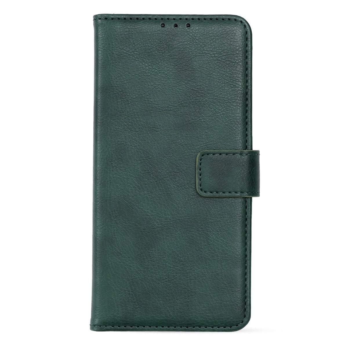 Samsung Galaxy A17 Case - Green - Wallet Case