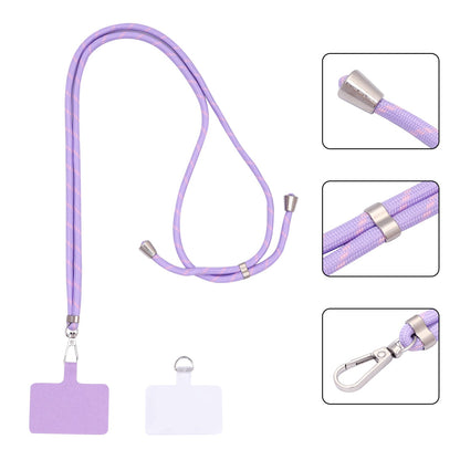 Casemania Strap, Lavender Twist