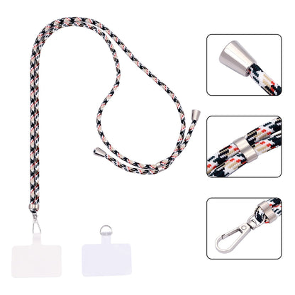 Crossbody Telefoonkoord - Paddington