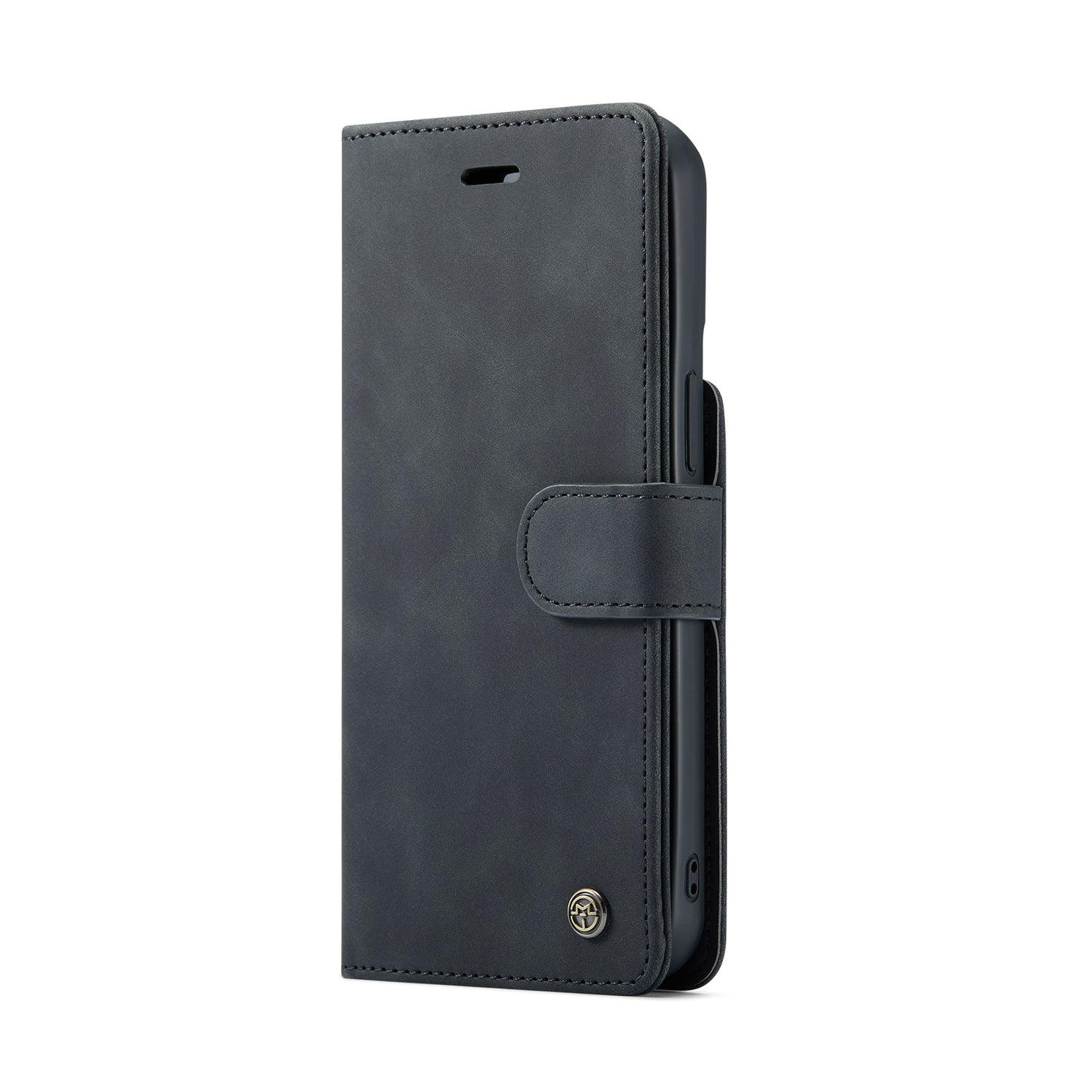 Snap Magnet | MagSafe-Compatibel 2-in-1 Bookcase | Charcoal Gray