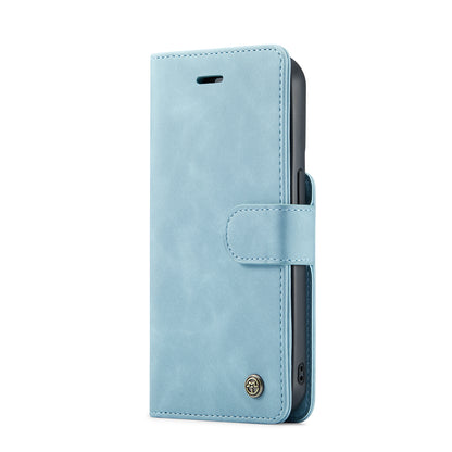 Snap Magnet | MagSafe-Compatibel 2-in-1 Bookcase | Aqua Blue