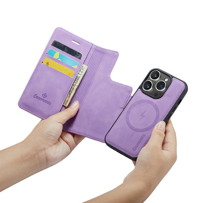 Snap Magnet | MagSafe-Compatibel 2-in-1 Bookcase | Bright Lila
