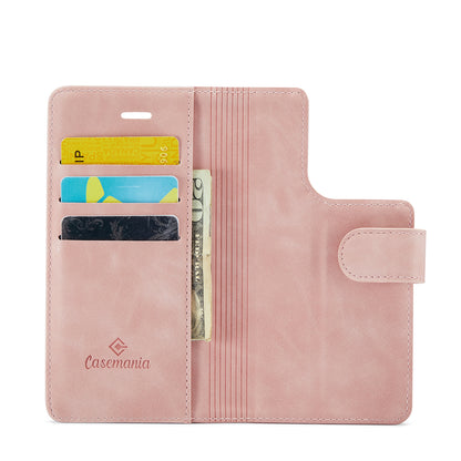 Snap Magnet | MagSafe-Compatibel 2-in-1 Bookcase | Pale Pink