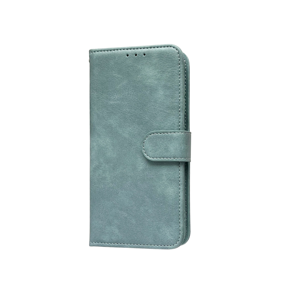 Apple iPhone 16 Pro Case - Light Blue - Wallet Case