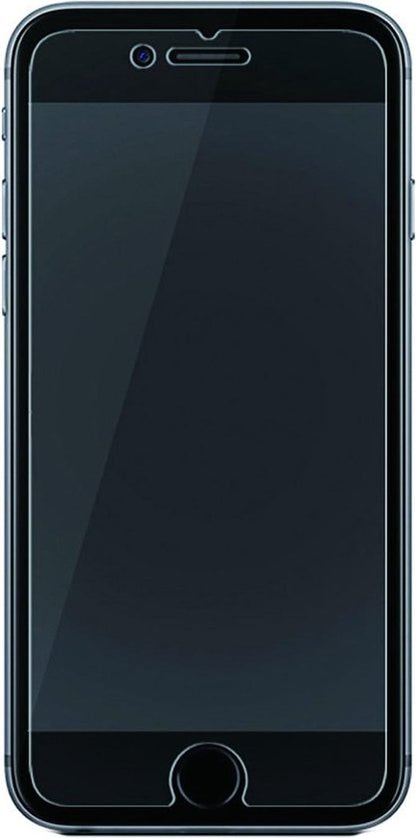 Apple iPhone SE (2020) Screen Protector - Tempered Glass - 3 Pieces