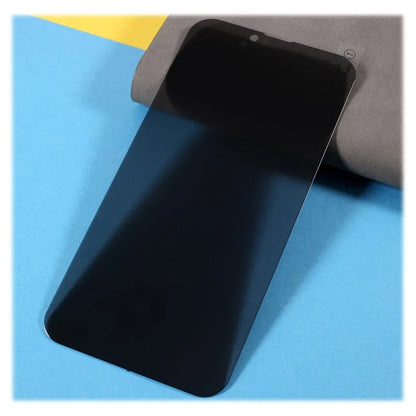 Apple iPhone 16e / 14 / 13 Pro / 13 Screenprotector - Privacy - 2 Stuks