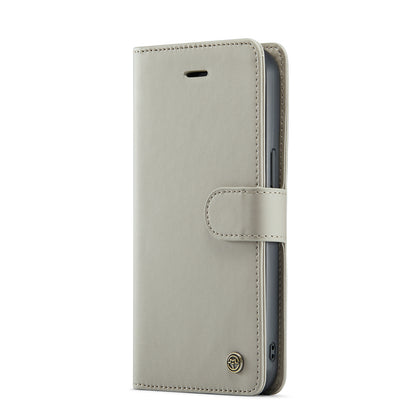 Snap Original | 2 in 1 Magnetic Book Case | Smoke Gray