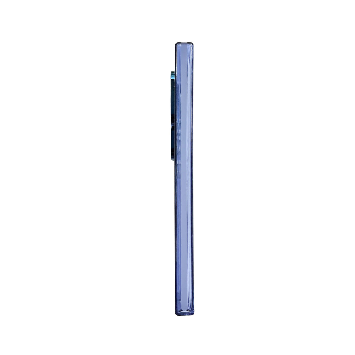 Samsung Galaxy S23 Ultra Case - Blue - Fusion Armor MagSafe Back Cover