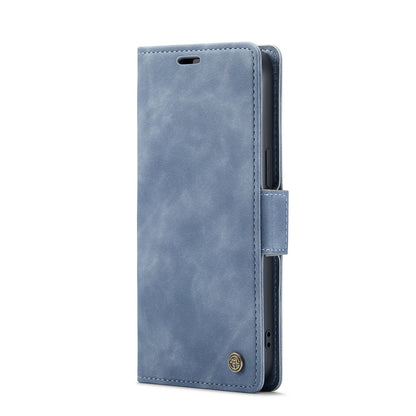 Apple iPhone 15 Pro Max Case - Shadow Gray - Wallet MagSafe Case