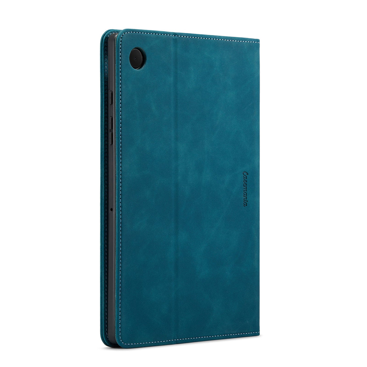 Samsung Galaxy Tab Active5 Pro Tablethoes - Emerald Green - Draaibare Bookcase