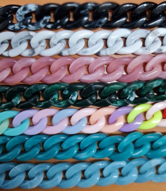 Bracelet Casemania, Vert