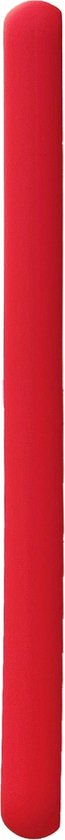 Samsung Galaxy A53 5G Hoesje - Rood - Siliconen Back Cover