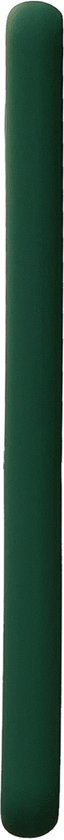 Samsung Galaxy A52/A52S Hoesje - Donker Groen - Strong Siliconen Back Cover