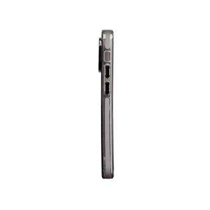 Apple iPhone 11 Hoesje - Zwart - Fusion Armor MagSafe Back Cover