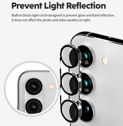 Samsung Galaxy S24 Camera Shield - 1 Piece