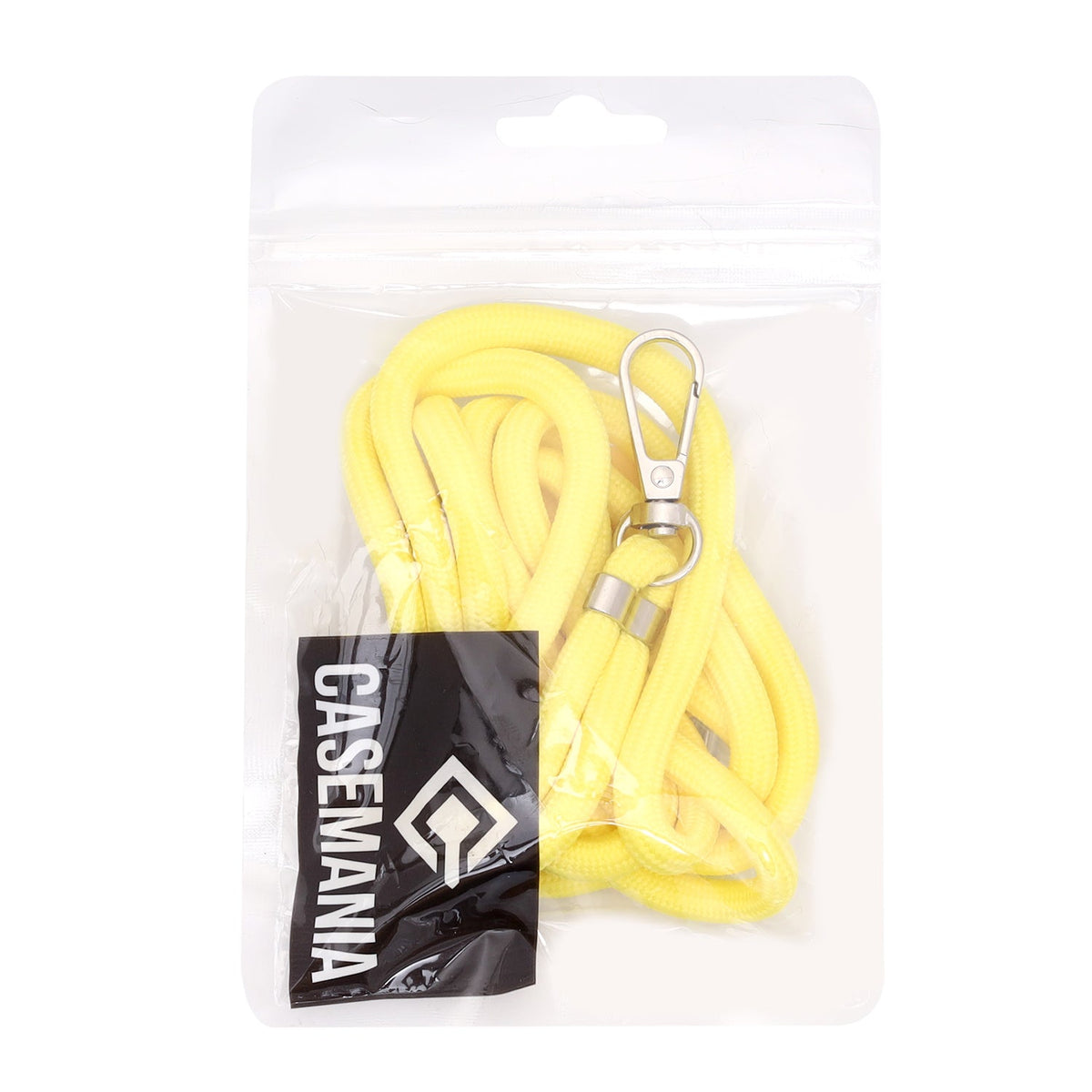 Crossbody Telefoonkoord - Sicily Lemon