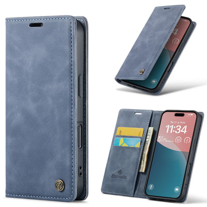 Apple iPhone SE (2022) / SE (2020) Hoesje - Shadow Gray - Dunne Bookcase