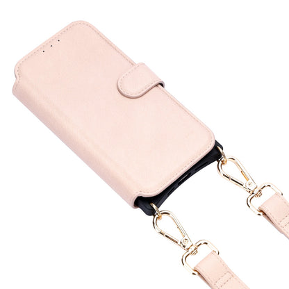 Apple iPhone 17 Case - Pink - CM Amsterdam Back Cover