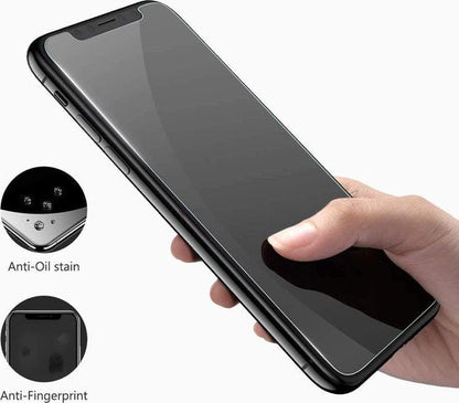 Samsung Galaxy M31 Screenprotector - Tempered Glass - 1 Stuk