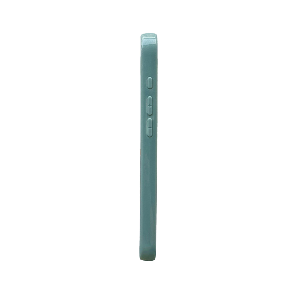 Apple iPhone 17e Case - Green - Glitter MagSafe Back Cover