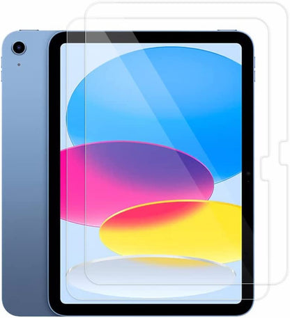 Apple iPad 2025 (11th Gen) Screen Protector - Full Cover - 2 Pieces