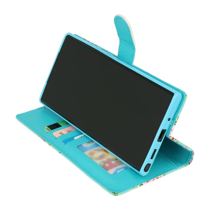 Apple iPhone 16 Plus Hoesje - Mandala - Print Bookcase