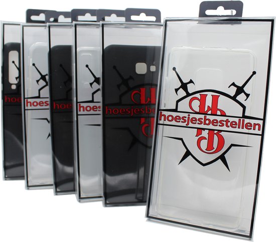 Samsung Galaxy S21 FE Hoesje - Paars - Siliconen Back Cover