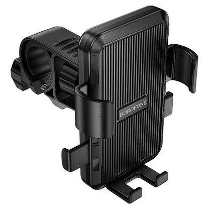 Bicycle, Moped and Motorcycle Phone Holder Mount - Borofone BH137