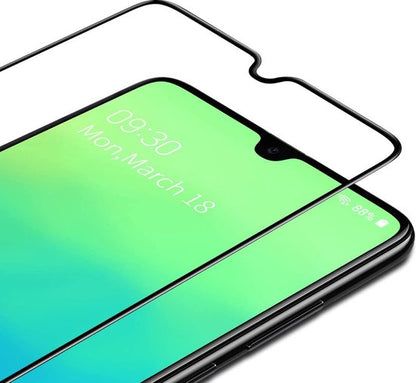 Samsung Galaxy A41 Screen Protector - Full Cover - 2 Pieces