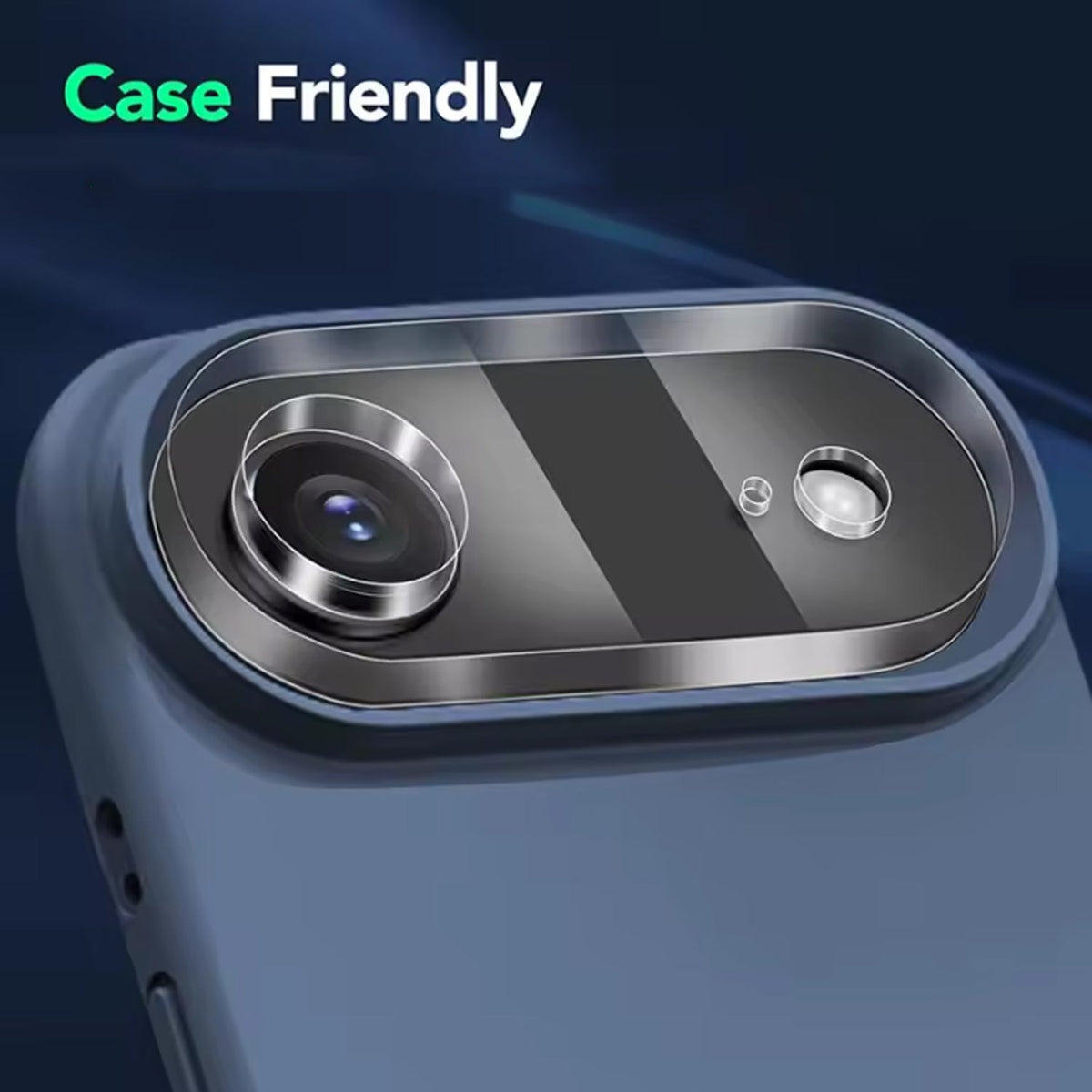 Apple iPhone Air Camera Shield - 3 Pieces