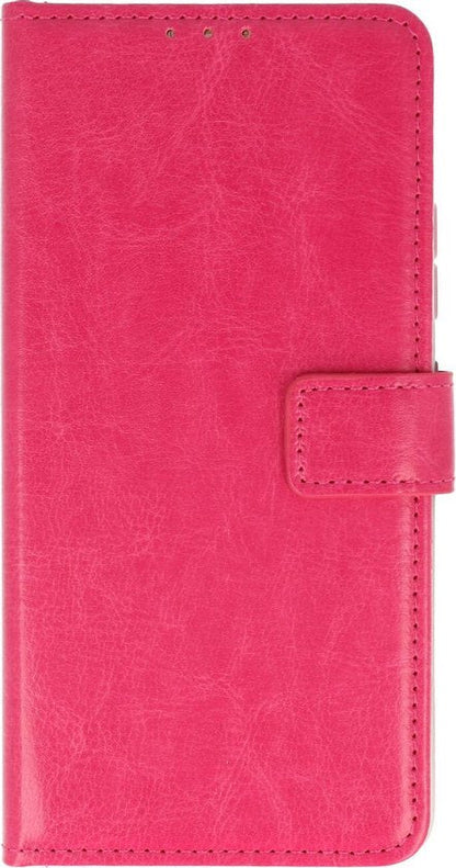 Samsung Galaxy S20 Case - Pink - Wallet Case