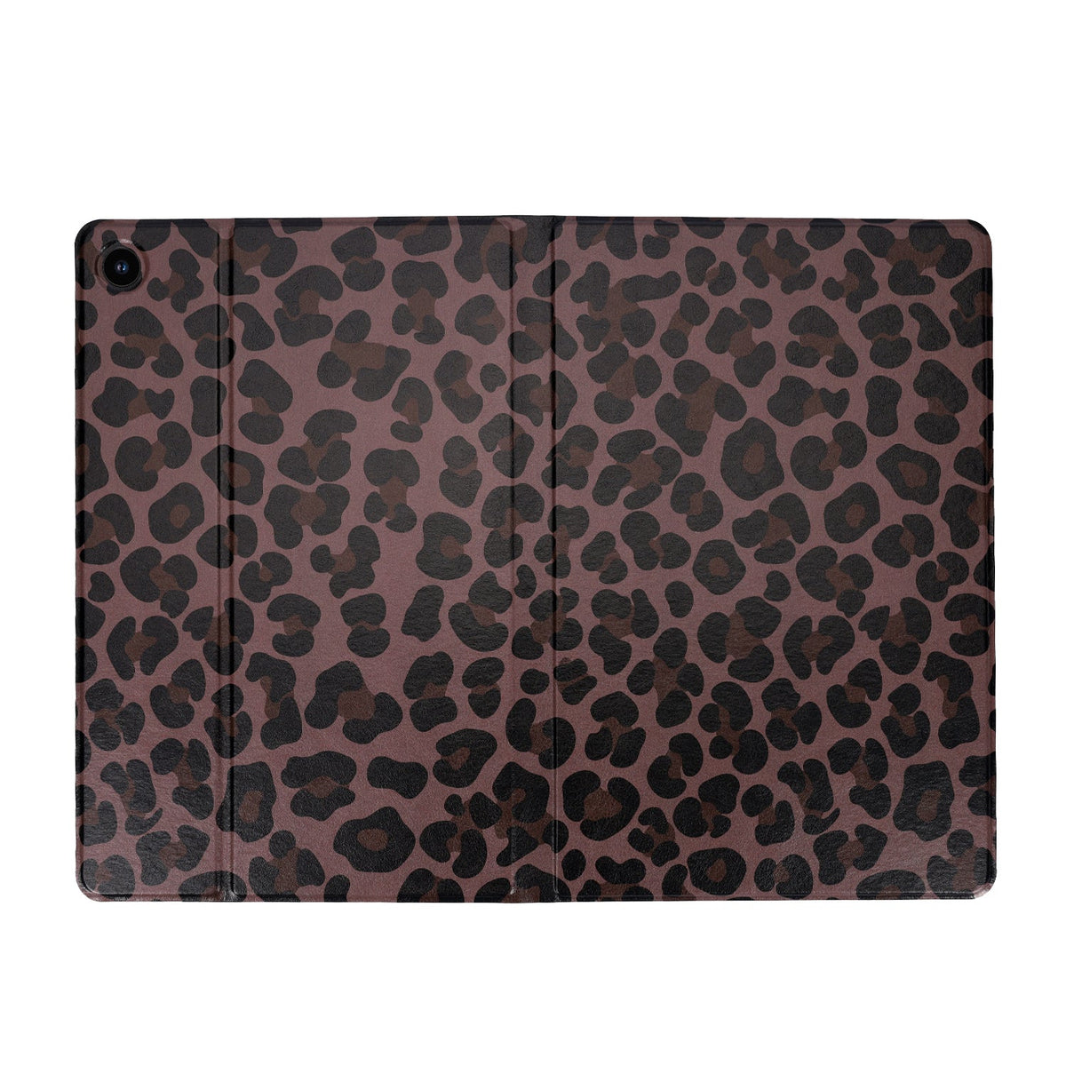 Samsung Galaxy Tab A11 Plus Tablet Case - Leopard - Smart Cover