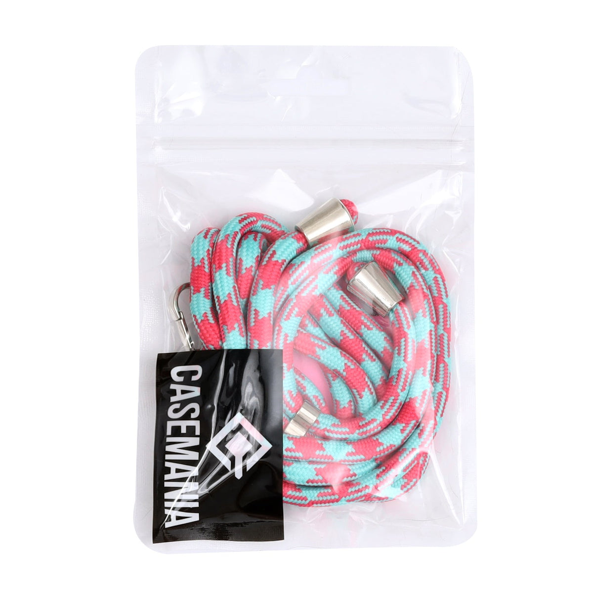 Crossbody Telefoonkoord - Bubblegum