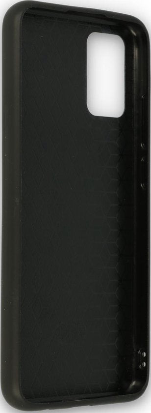 Samsung Galaxy A02s Hülle - Wildblumen - Silikon-Backcover