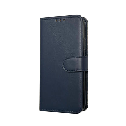 Samsung Galaxy A15 5G Hoesje - Blauw - Bookcase