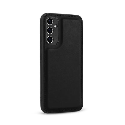 Samsung Galaxy A14 5G Case - Black - 2-in-1 Wallet Case