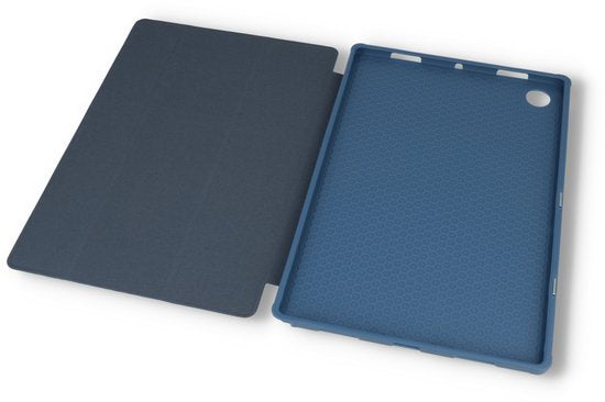 Samsung Galaxy Tab A8 2021 Tablet Case - Dark Blue - Smart Cover