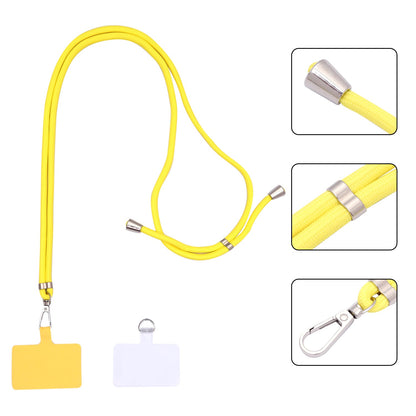 Crossbody Telefoonkoord - Sicily Lemon