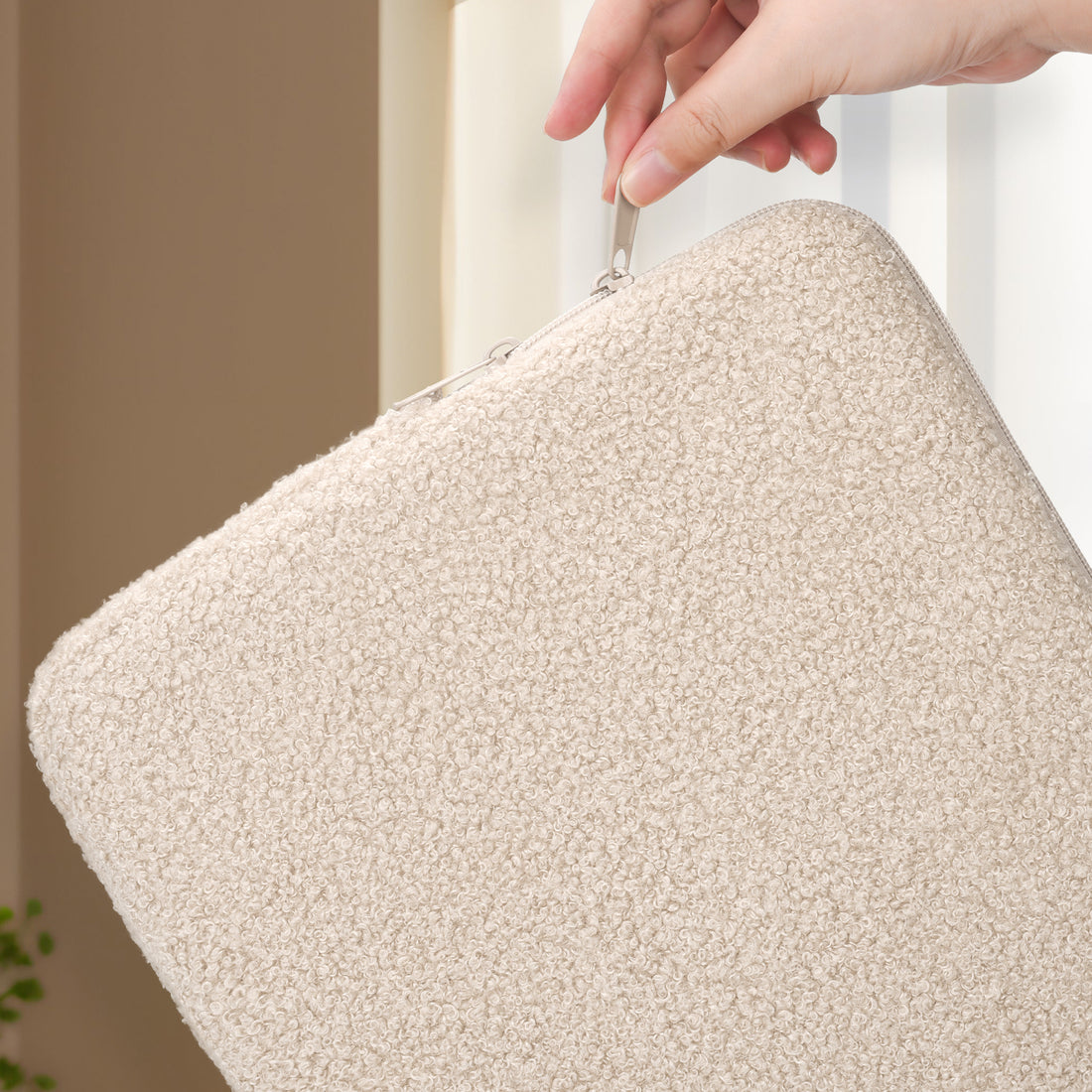 Teddy | Laptop Sleeve