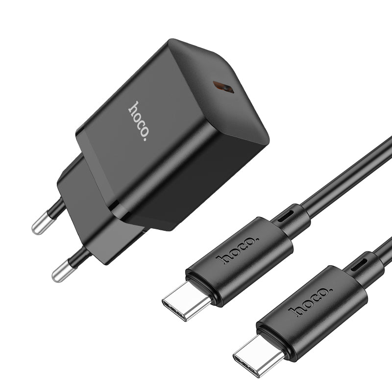 Snel Lader 20W | USB-C