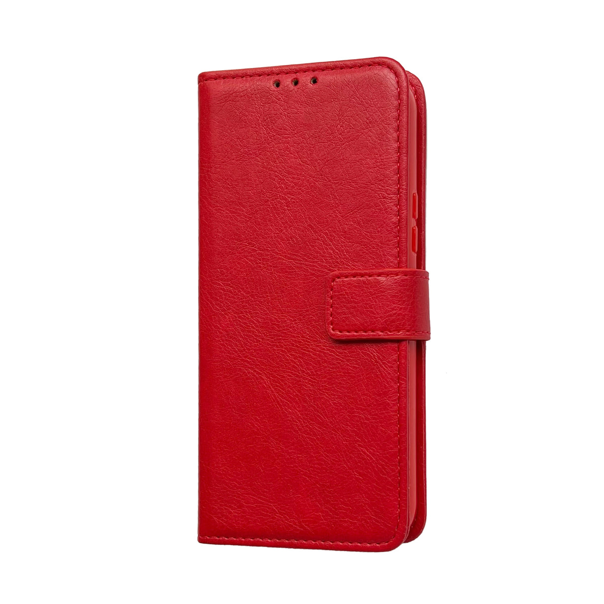 Samsung Galaxy A53 5G Hoesje - Rood - Bookcase