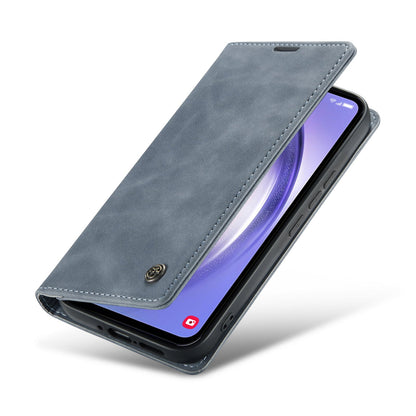 Samsung Galaxy S23 FE Case - Shadow Gray - Slim Wallet Case