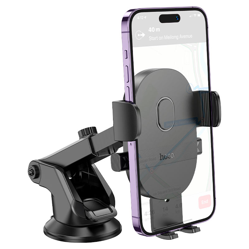 Hoco Telefoonhouder Auto Dashboard - Universeel GSM Houder
