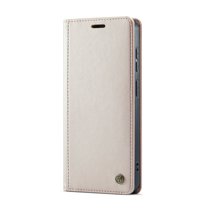 Samsung Galaxy S26 FE Hoesje - Rosé Goud - Dunne Bookcase