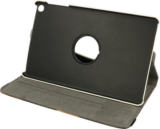 Samsung Galaxy Tab S6 Lite Tablet Case - Puppy - Rotating Folio Case