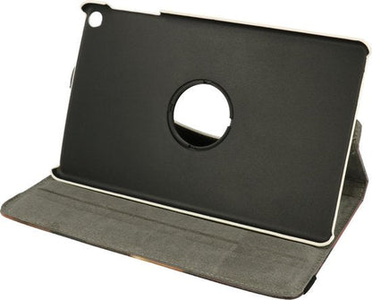 Samsung Galaxy Tab S6 Lite Tablet Case - Puppy - Rotating Folio Case
