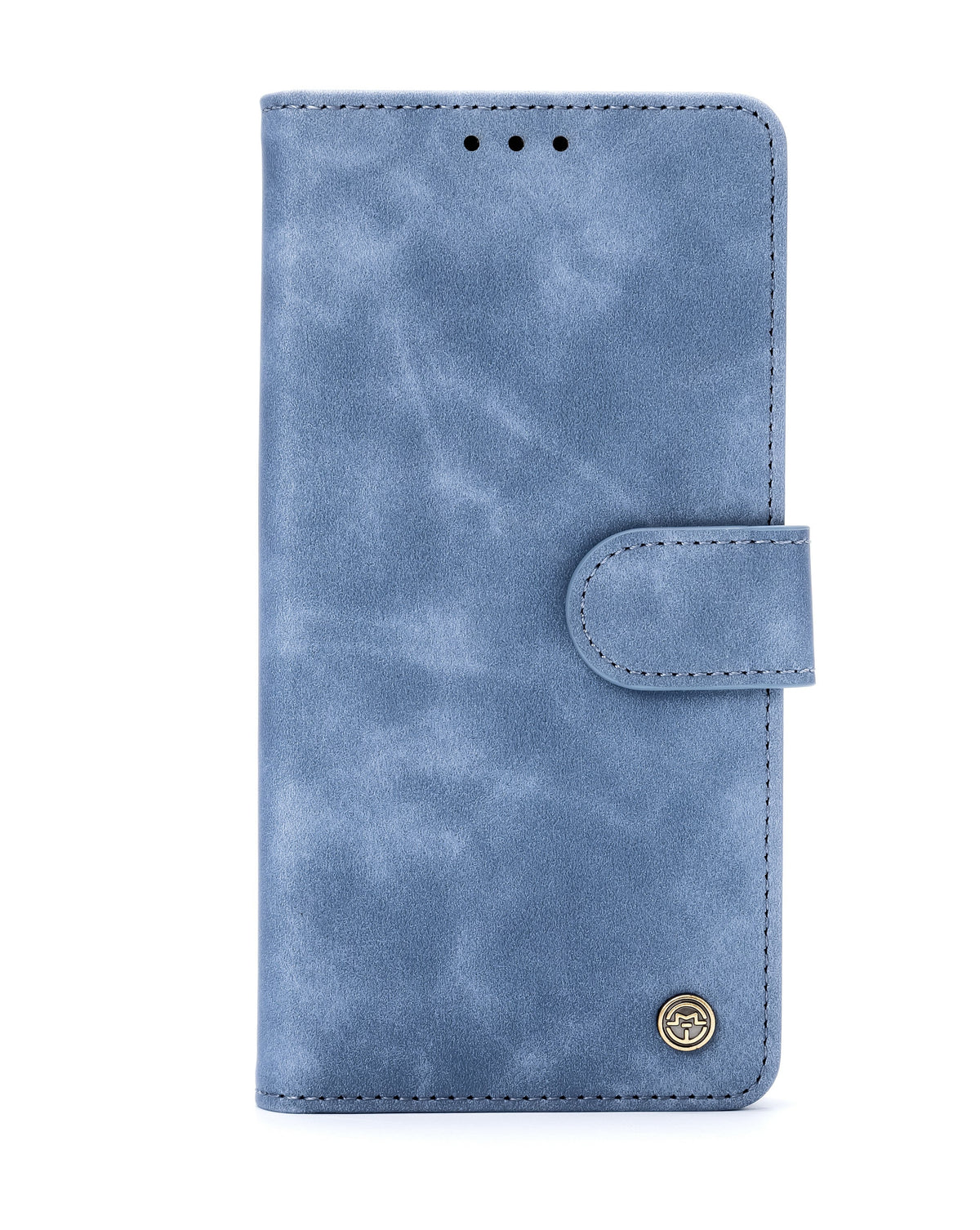 Apple iPhone Air Hoesje - Shadow Gray - 2 in 1 MagSafe Bookcase