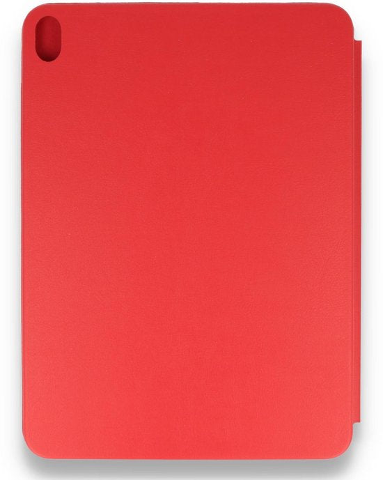Apple iPad Air 4 10.9 (2020) Tablet-Hülle - Rot - Smart Cover